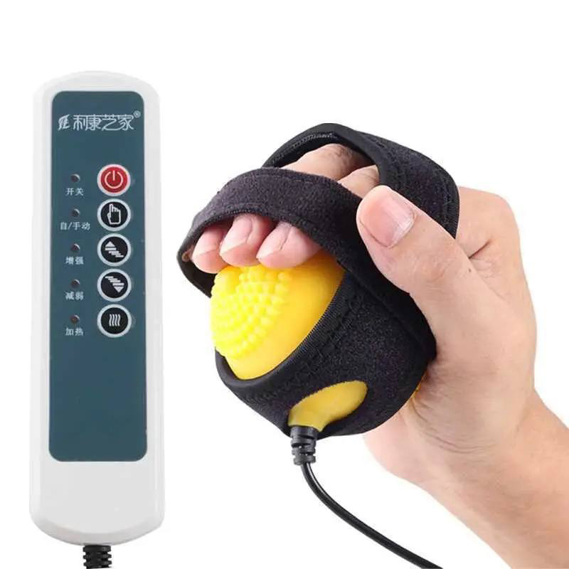 درمانش دستکش توانبخشی هوشمند مدل انگشتی کد M0030 توانبخشی