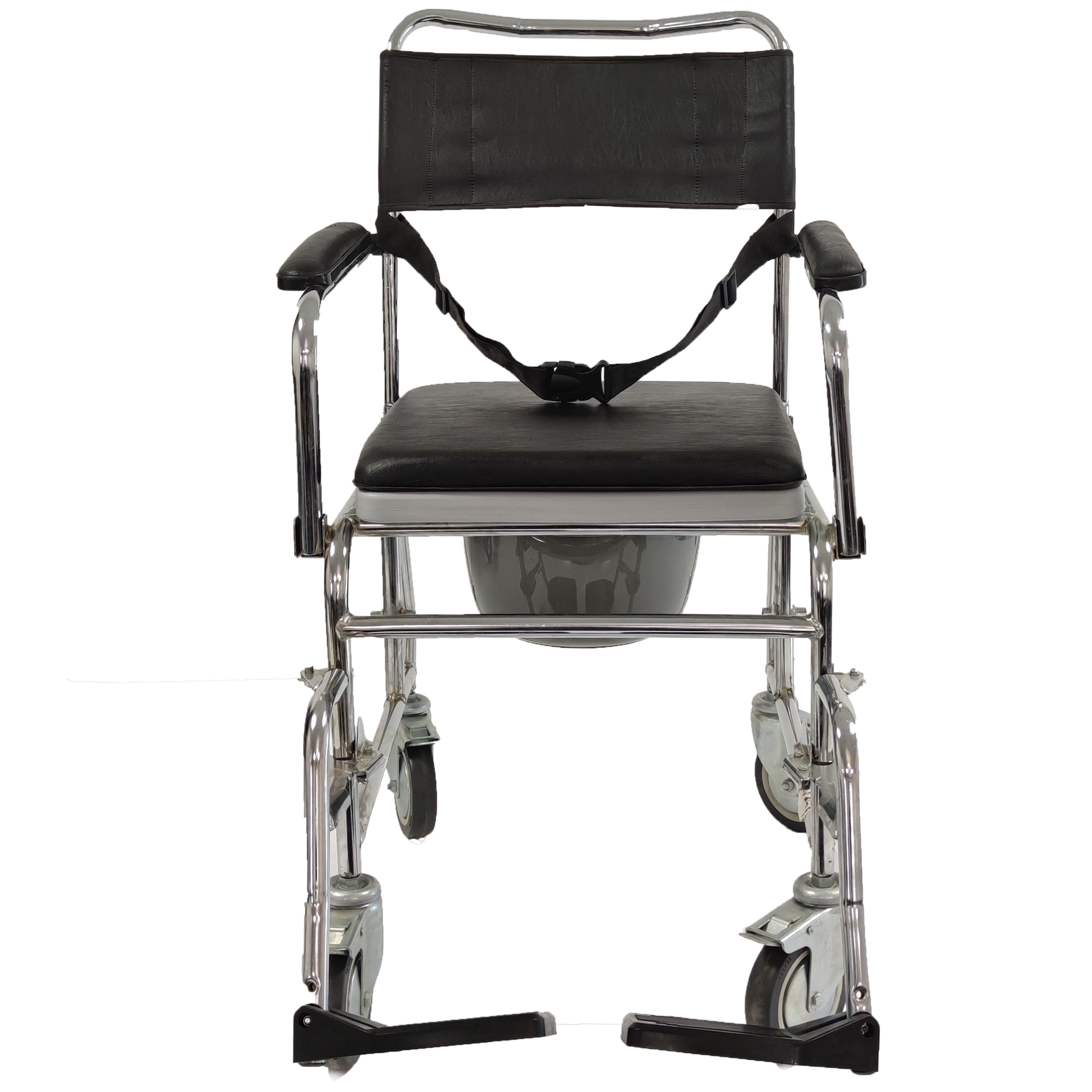 درمانش ویلچر جی تی اس مدل 695 توانبخشی