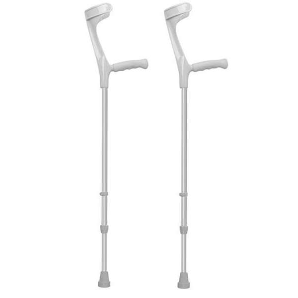 درمانش عصا آلبو کراچ مدل 01 بسته 2 عددی توانبخشی