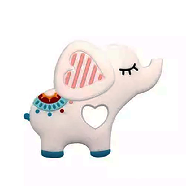 درمانش دندان گیر کودک مدل فیل بهداشت و سلامت کودک