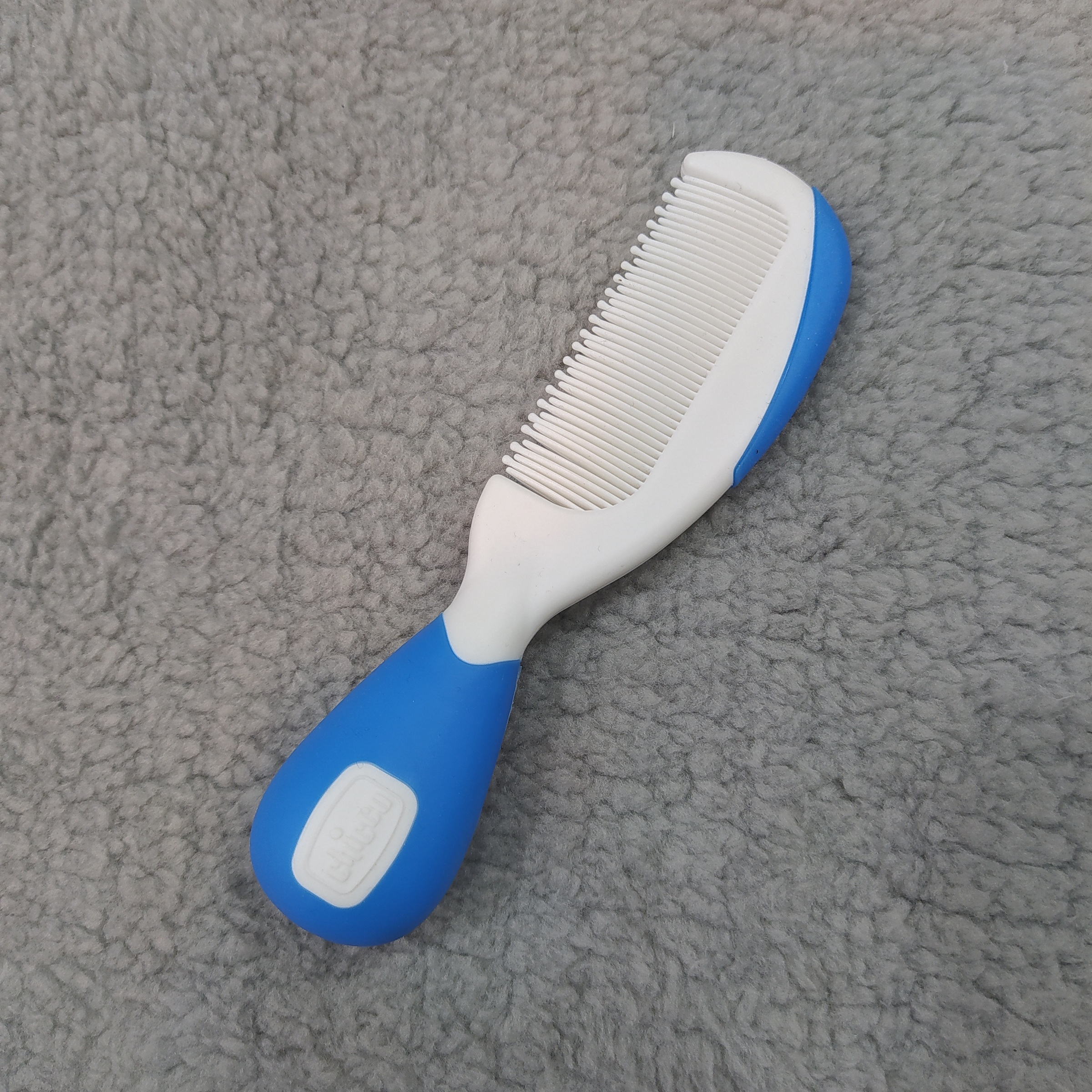 درمانش ست برس و شانه نوزاد چیکو مدل natural کد 2021 بهداشت و سلامت کودک