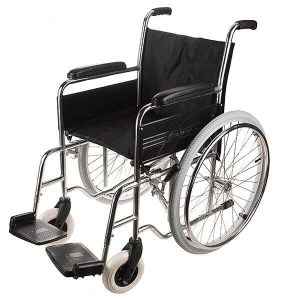 درمانش ویلچر ارتوپدی ایران بهکار مدل 703 توانبخشی