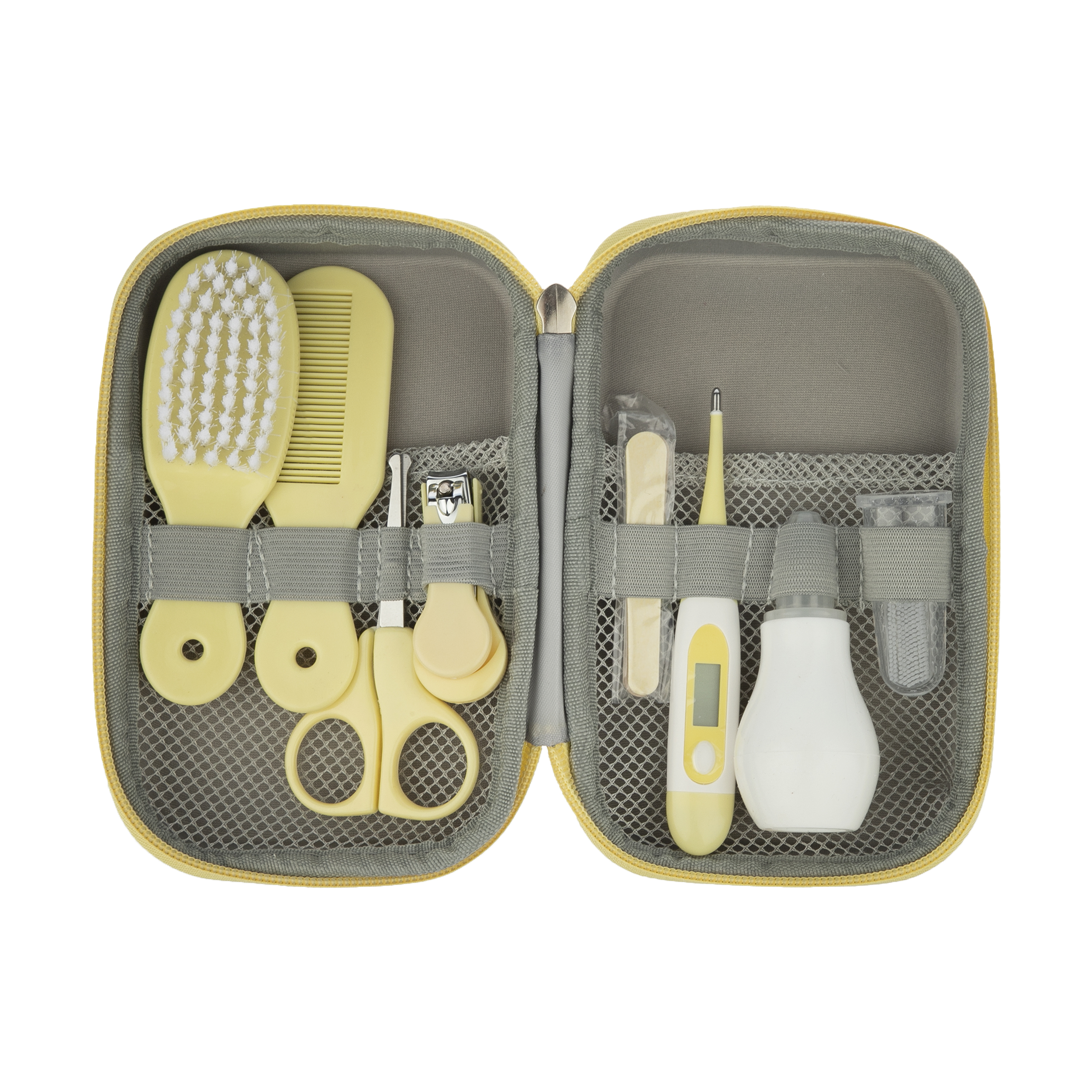 درمانش ست بهداشتی کودک بیبی کر مدل 001 بهداشت و سلامت کودک