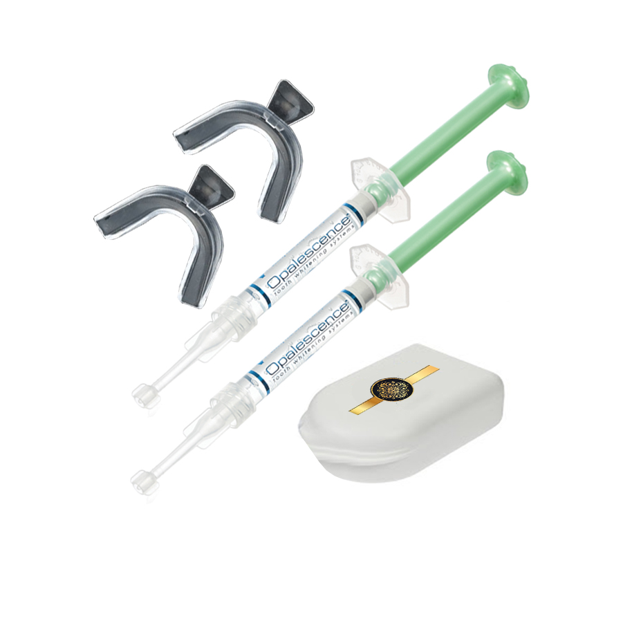 درمانش بلیچینگ سفید کننده دندان اوپالسنس مدل Home20% تجهیزات دندانپزشکی