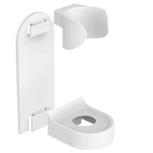 درمانش نگهدارنده دیواری مسواک برقی مدل TBH01 تجهیزات دندانپزشکی