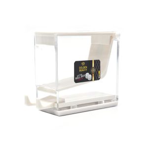 درمانشاستند رول پنبه دندانپزشکی گلدن بیوتی مدل Press تجهیزات دندانپزشکی