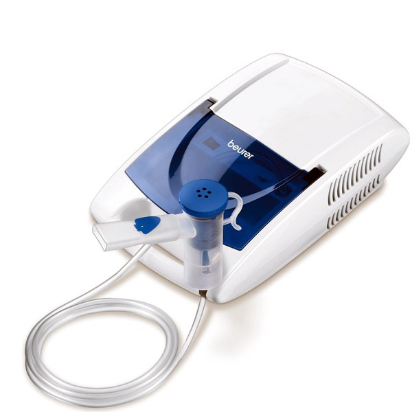 درمانش نبولایزر بیورر مدل IH21 تجهیزات کمک تنفسی