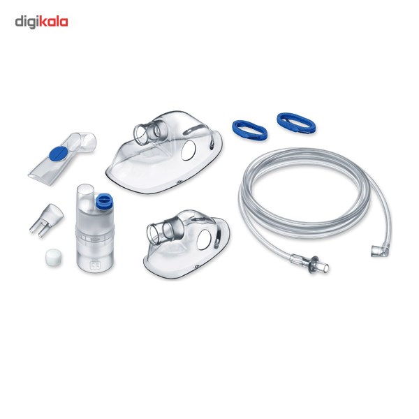 درمانش نبولایزر بیورر مدل IH21 تجهیزات کمک تنفسی