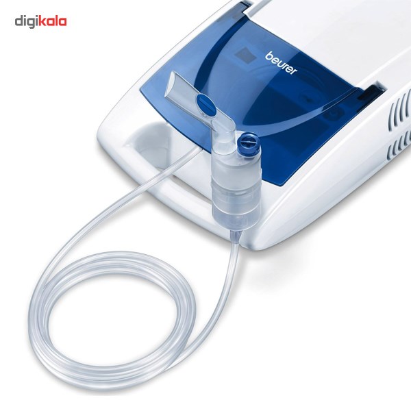 درمانش نبولایزر بیورر مدل IH21 تجهیزات کمک تنفسی