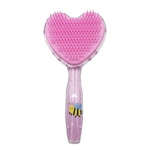 درمانش برس مو مدل قلب کد GH650 بهداشت و سلامت کودک