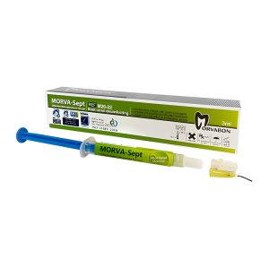 درمانش ژل کلروهگزیدین مروابن مدل 2 درصد مروا سپت تجهیزات دندانپزشکی