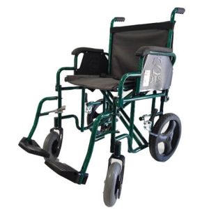 درمانش ویلچر جی تی اس مدل 901m12 توانبخشی