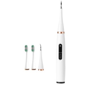 درمانش دستگاه شست و شوی و جرم گیری دهان و دندان مدل ETC تجهیزات دندانپزشکی