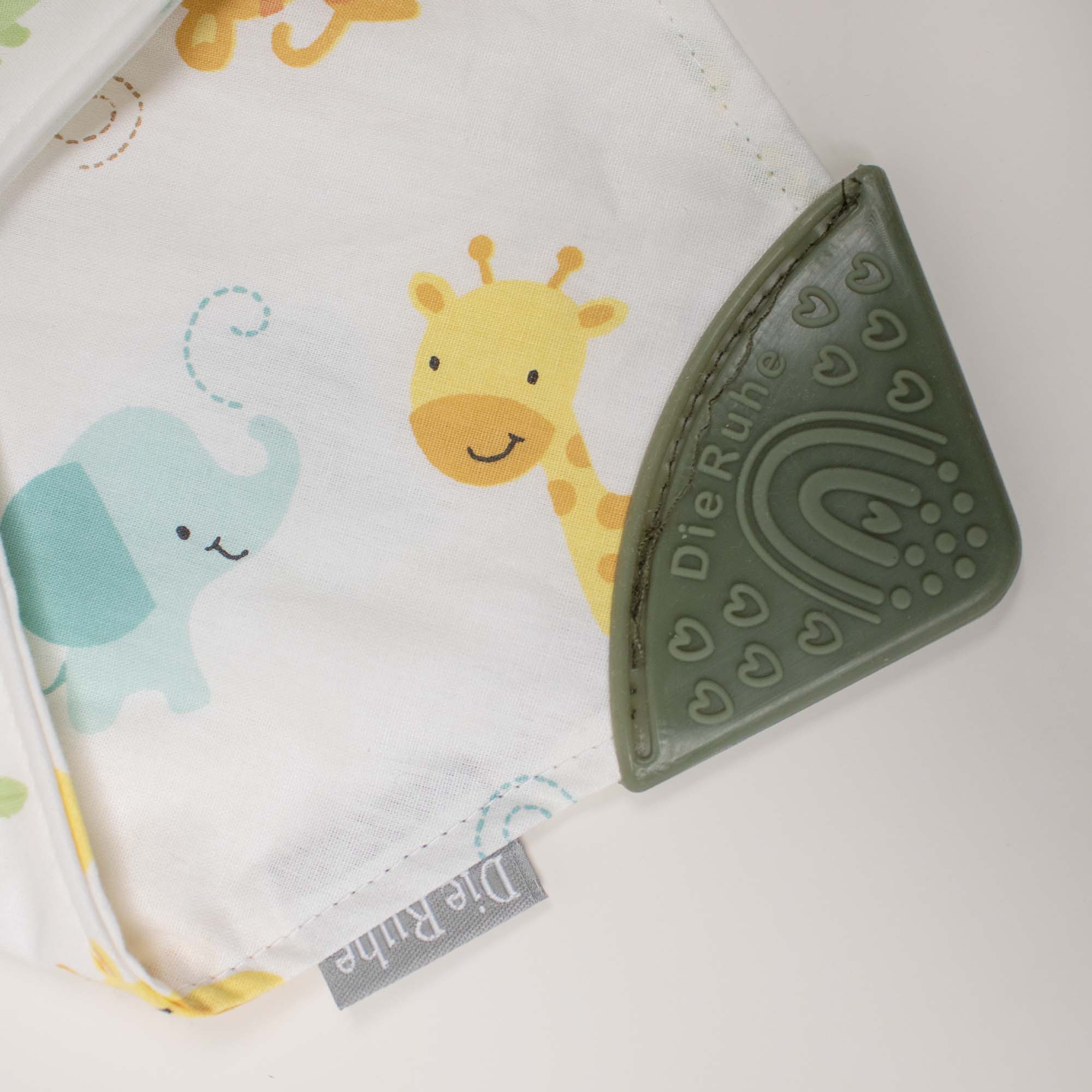 درمانش دندان گیر کودک دی روحه مدل پیشبندی طرح حیوانات بهداشت و سلامت کودک