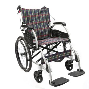 درمانش ویلچر ارتوپدی تاپ مدیک مدل 20-863 توانبخشی