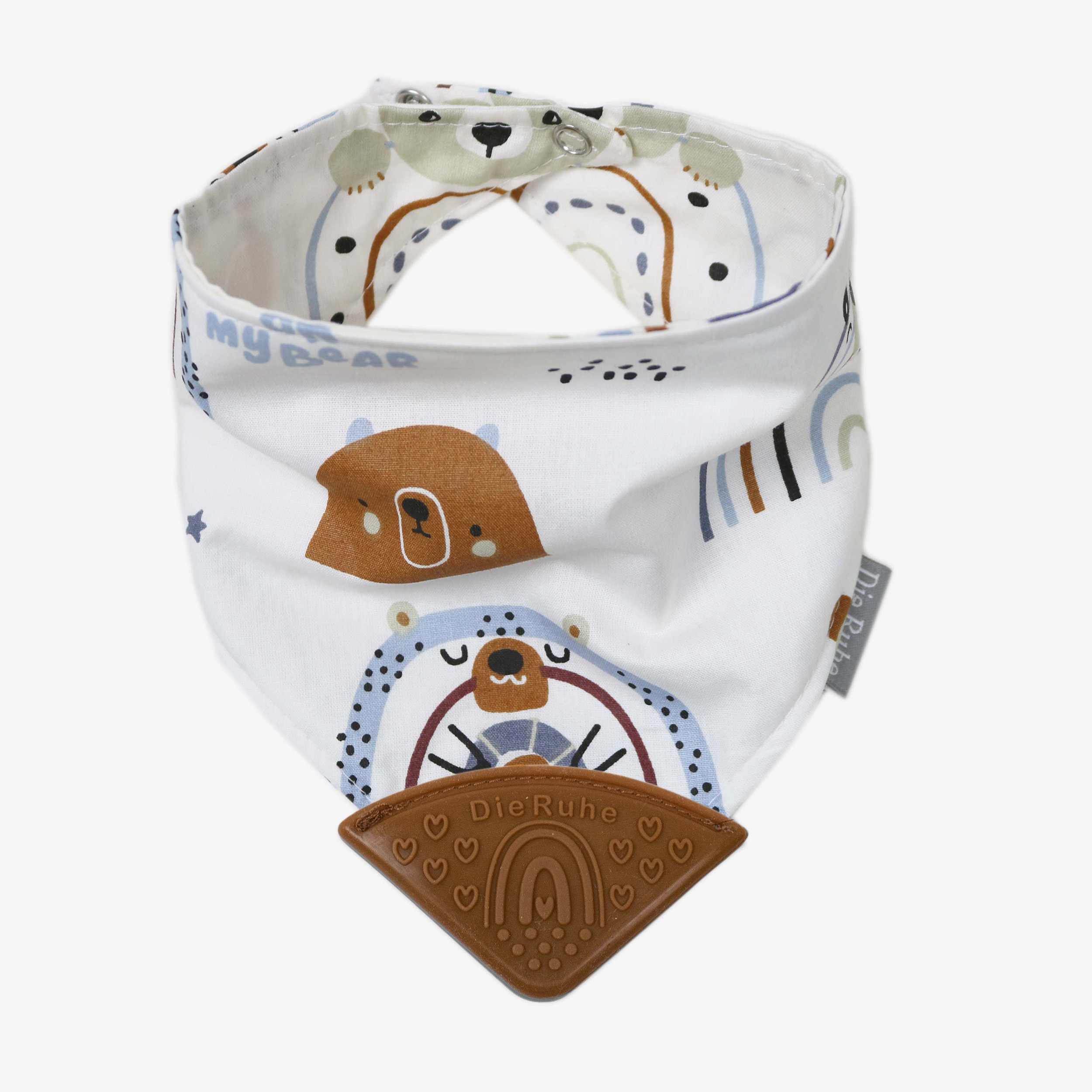 درمانش دندان گیر کودک دی روحه مدل پیشبندی طرح خرس من1 بهداشت و سلامت کودک