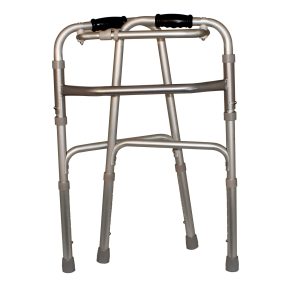 درمانش واکر تاشو کد 48408 توانبخشی