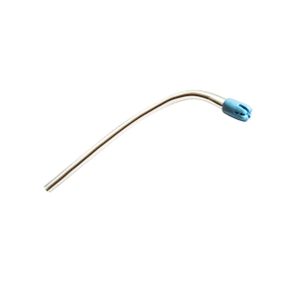 درمانش سرساکشن یکبار مصرف دندان پزشکی مدل سحاب بسته 100 عددی تجهیزات دندانپزشکی