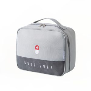 درمانش جعبه نگهدارنده دارو مدل Luck دستگاه های عمومی پزشکی