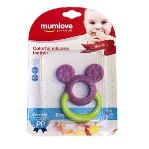 درمانش دندان گیر کودک مدل D80 بهداشت و سلامت کودک