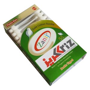 درمانش گوش پاک کن کودک مدل زانیج کد san92 بهداشت و سلامت کودک