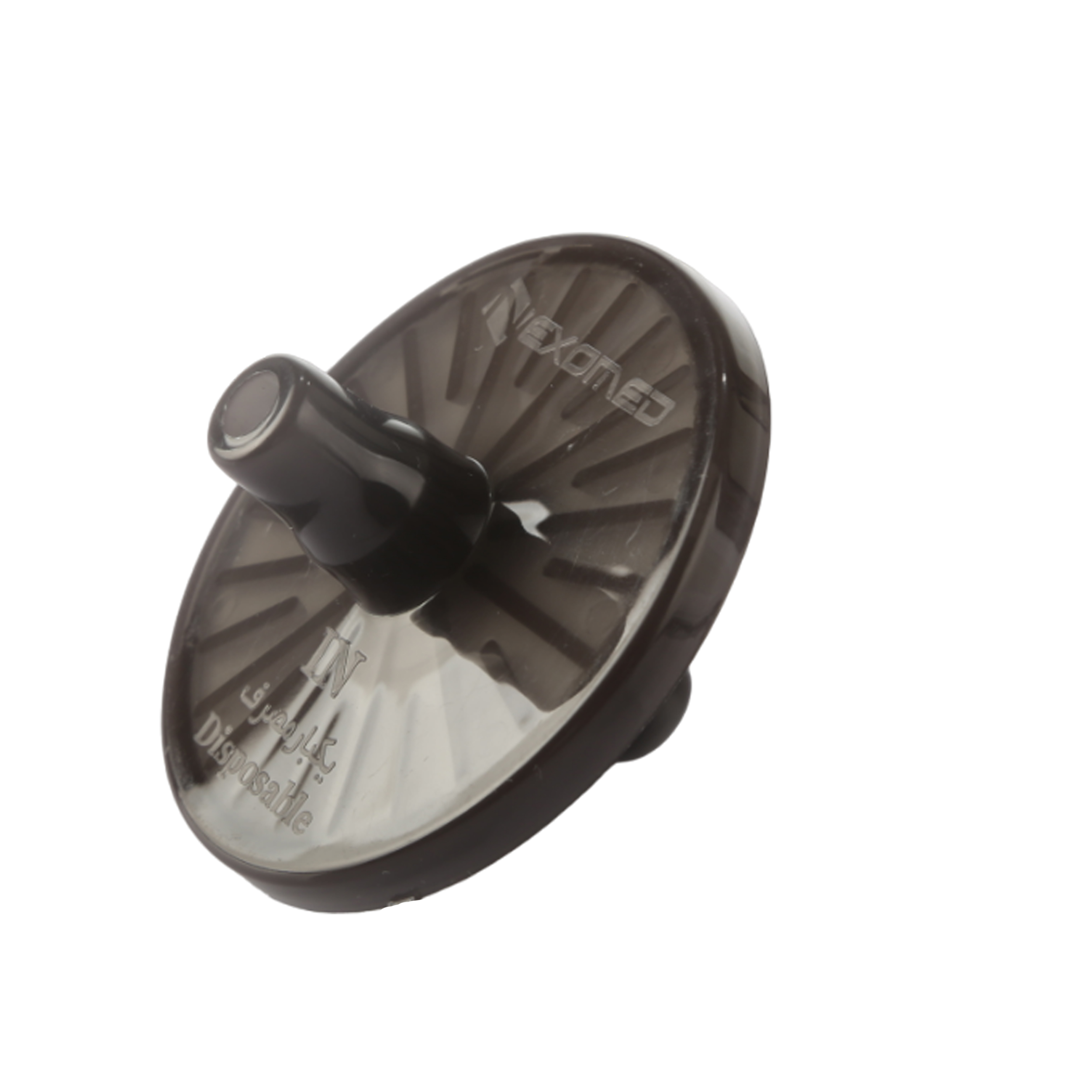 درمانش ساکشن پرتابل نکسومد کد TTP10R01-TURBO دستگاه های عمومی پزشکی