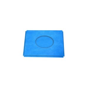 درمانش شان دندانپزشکی گلدن بیوتی مدل P50CM بسته 10 عددی تجهیزات دندانپزشکی