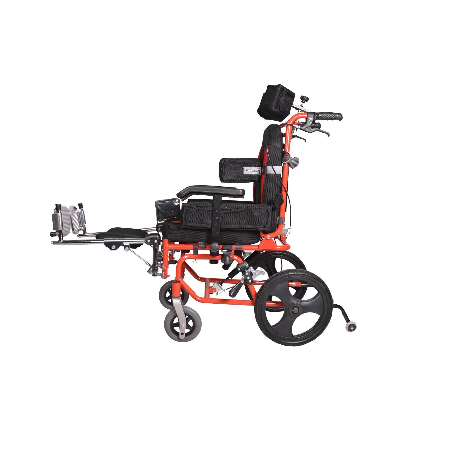 درمانش ویلچر مداسکای مدل 36-958 توانبخشی