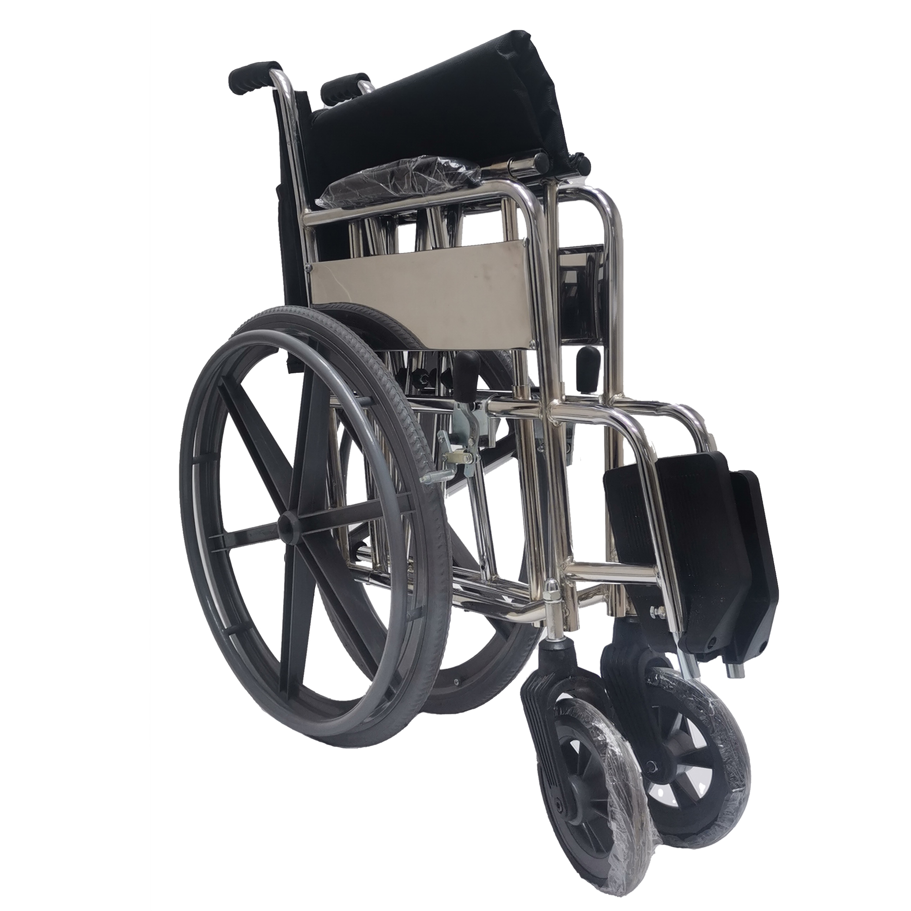 درمانش ویلچر مدل plus-2022 توانبخشی