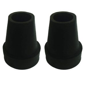 درمانش یدک پایه عصا مدل R-01 بسته 2 عددی توانبخشی