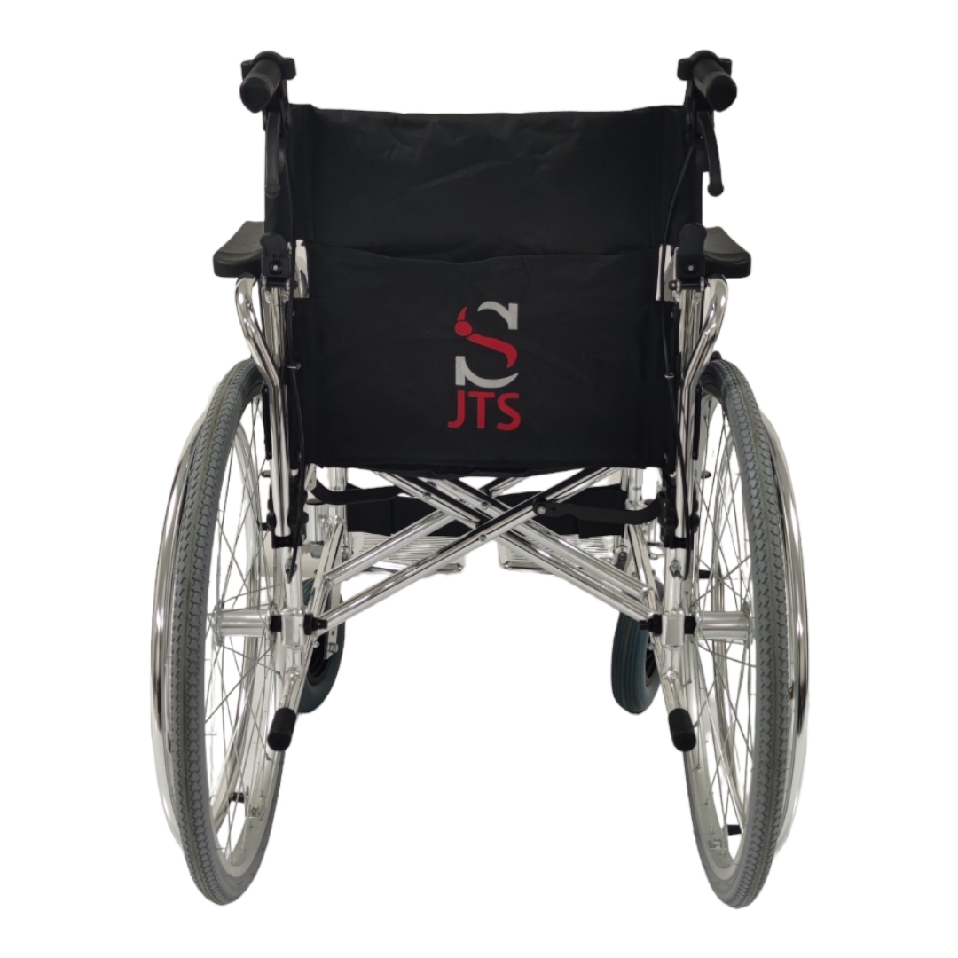 درمانش ویلچر جی تی اس مدل N908-LAJQ توانبخشی