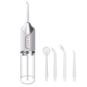 درمانش دستگاه شست و شوی دهان و دندان مدل  Q8 تجهیزات دندانپزشکی