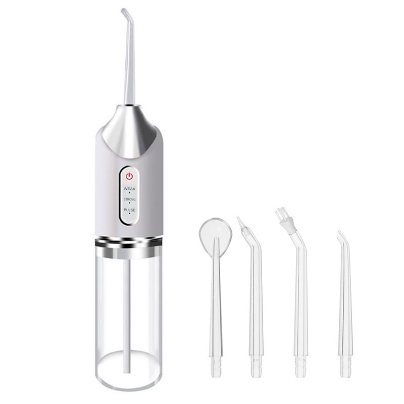 درمانش دستگاه شست و شوی دهان و دندان مدل Q8 تجهیزات دندانپزشکی