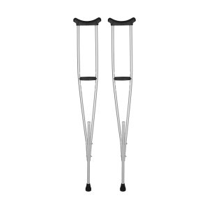 درمانش عصا زیر بغل شهاب مدل AL توانبخشی