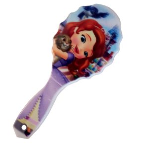 درمانش برس کودک مدل سوفیا کد Sofia بهداشت و سلامت کودک