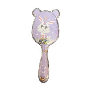 درمانش برس کودک مدل فانتزی بهداشت و سلامت کودک