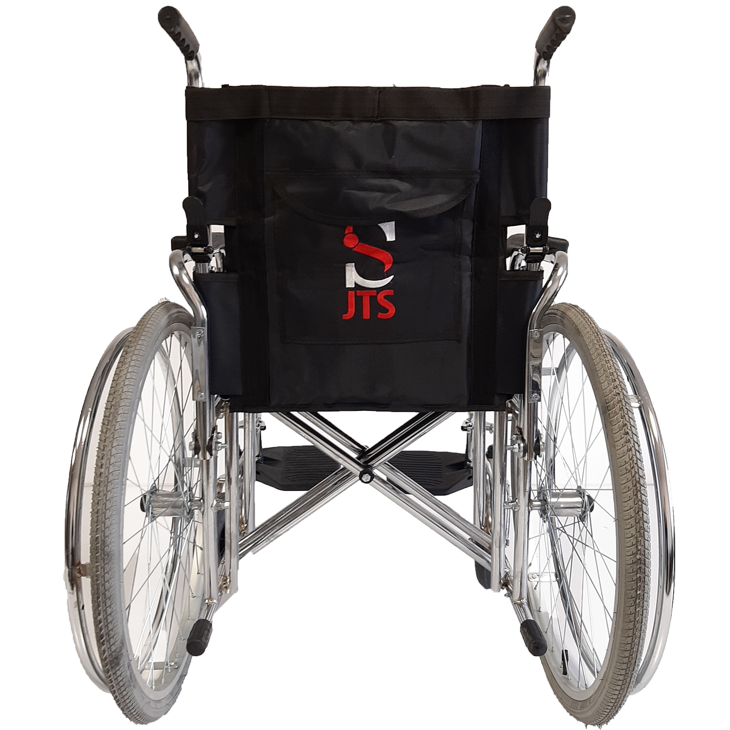 درمانش ویلچر ارتوپدی جی تی اس مدل 908 توانبخشی