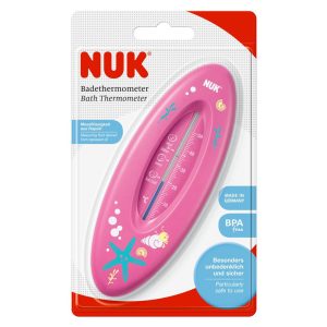 درمانش دماسنج حمام کودک ناک مدل N10750085.2 بهداشت و سلامت کودک