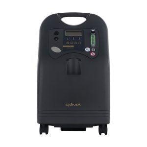 درمانش اکسیژن ساز کانتا مدل Vseries تجهیزات کمک تنفسی