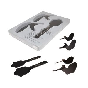 درمانش ست کنتراستر تک ساز بسته 6 عددی تجهیزات دندانپزشکی