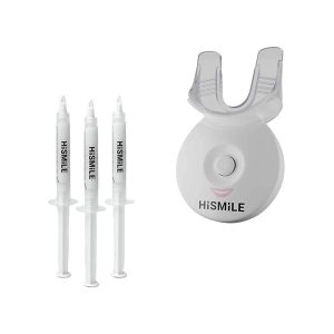 درمانش دستگاه سفید کننده دندان های اسمایل مدل 2022 تجهیزات دندانپزشکی