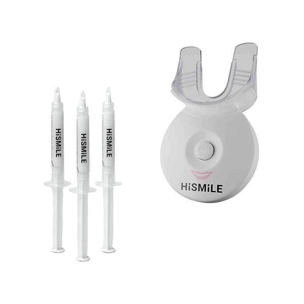 درمانش دستگاه سفید کننده دندان های اسمایل مدل 2022 تجهیزات دندانپزشکی