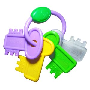 درمانش دندان گیر کودک مدل طرح دسته کلید کد DBS_10518 بهداشت و سلامت کودک