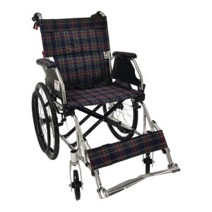 درمانش ویلچر جی تی اس مدل N863-20 توانبخشی