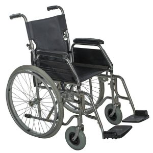 درمانش ویلچر ارتوپدی ایران بهکار مدل 701DS-43 توانبخشی