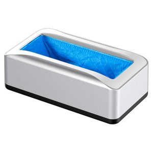 درمانش دستگاه کاور کفش مدل 3000 دستگاه های عمومی پزشکی