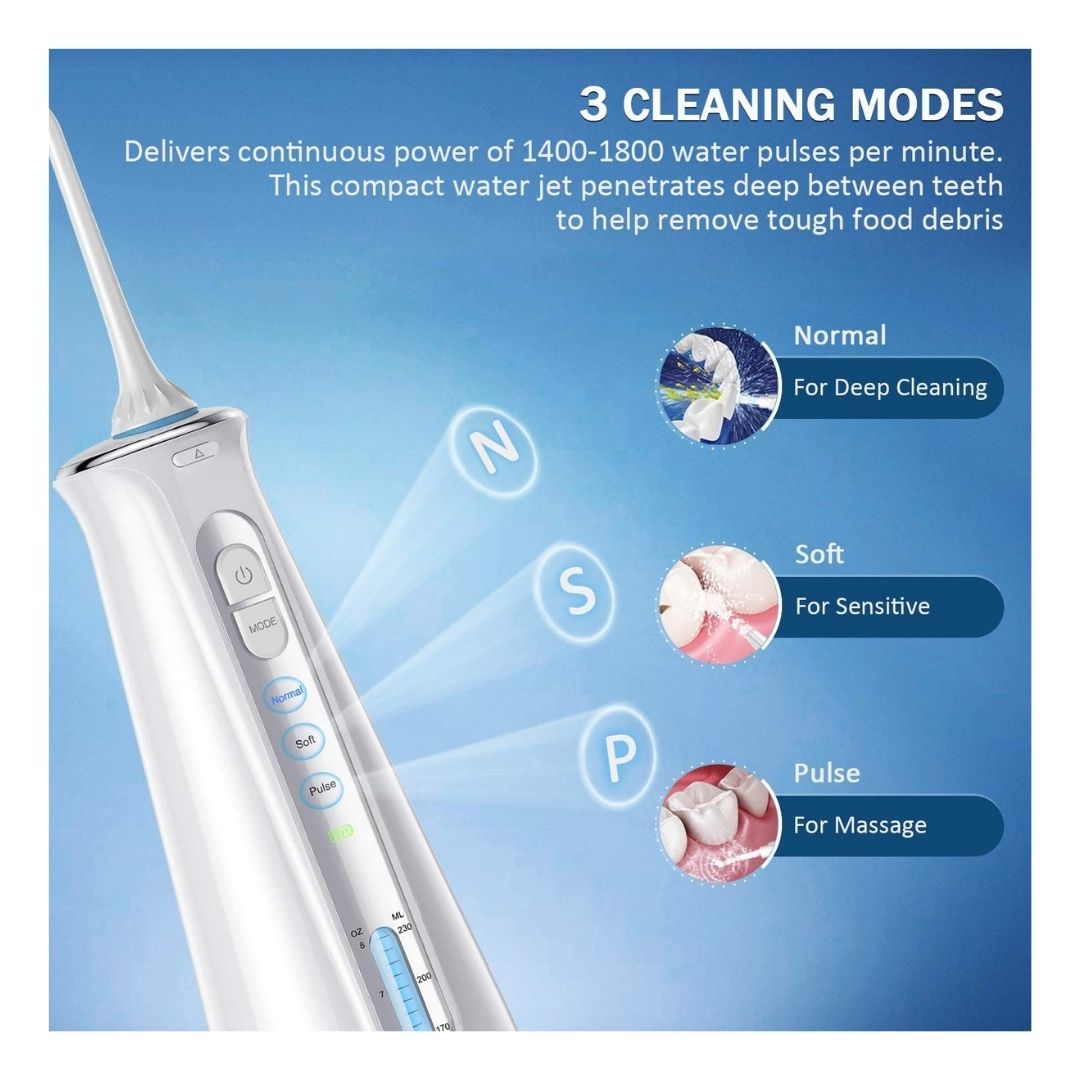 درمانش دستگاه شست و شوی دهان و دندان بستاپ مدل FC2630 تجهیزات دندانپزشکی