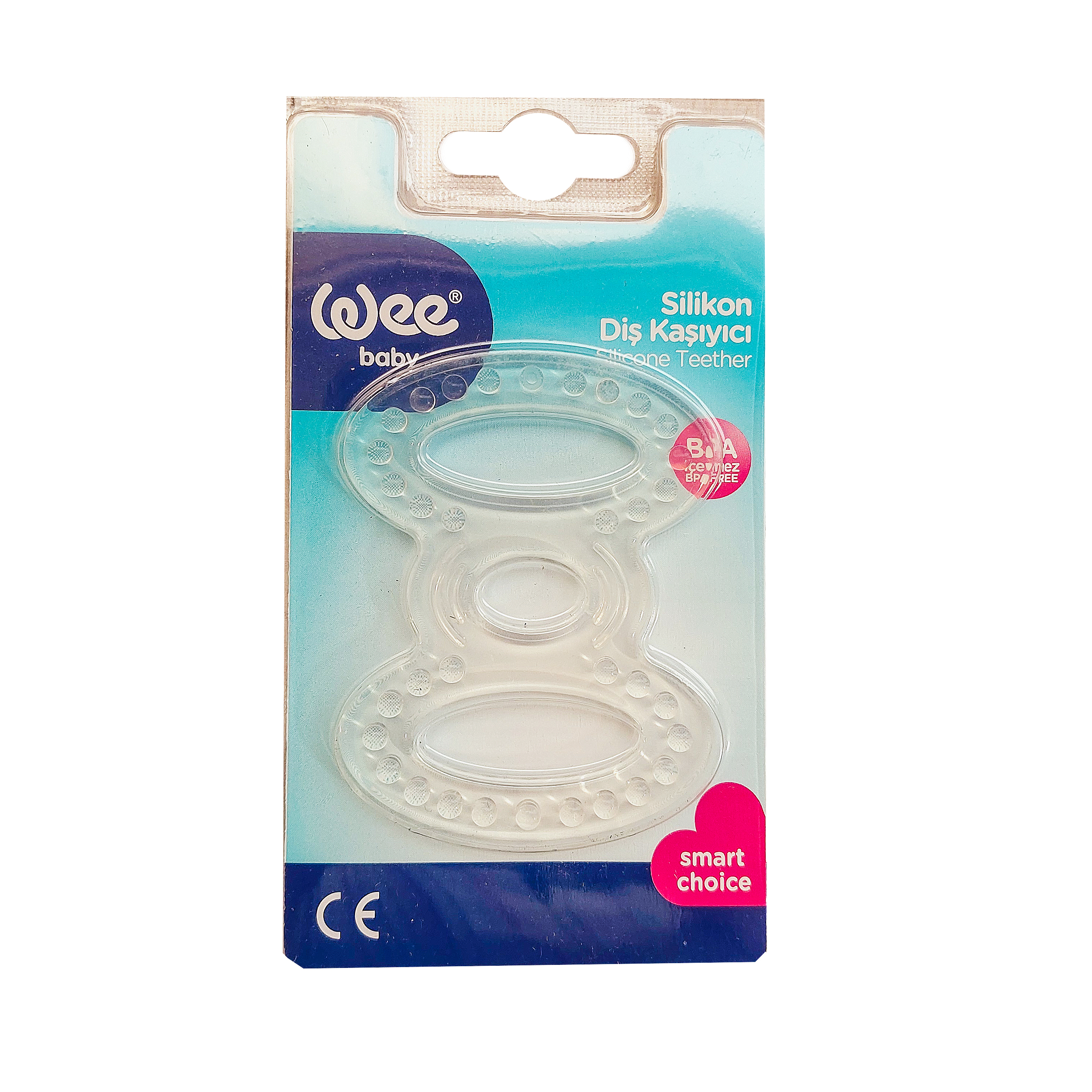 درمانش دندان گیر کودک وی بیبی مدل W858 بهداشت و سلامت کودک