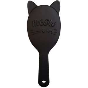 درمانش برس کودک طرح گربه بهداشت و سلامت کودک