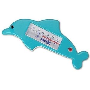 درمانش دماسنج اتاق و حمام کودک فارلین کد bf-179 بهداشت و سلامت کودک